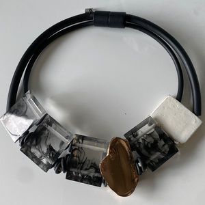 Anne Marie Chagnon TUNAG Necklace